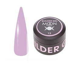 Гель моделювальний Moon Full Builder Gel No13 30 мл (24363Gu)