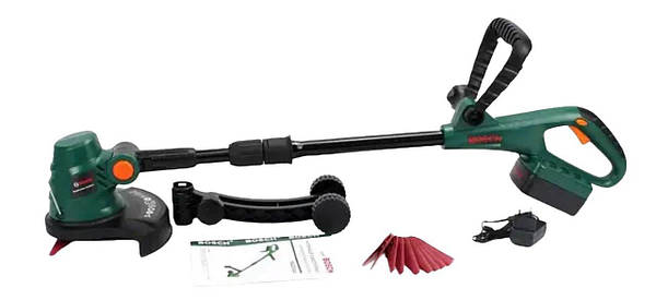 Bosch EasyGrassCut 18 230 Le 18V 2.5AH 1 inGarden 2199835691