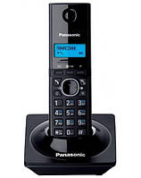 Радиотелефон DECT Panasonic KX-TG1711UAB Piano Black