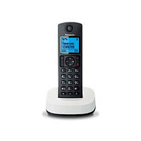 Радиотелефон DECT Panasonic KX-TGC310UC2 Black-White