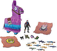 Игровой набор Fortnite Llama Pinata фигурка с аксессуарами