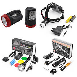 Ліхтарі,лазери,диско кулі