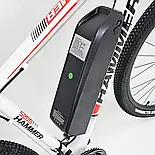 Електровелосипед Hammer S300 29" (750W 48V 16Ah), фото 2