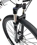 Електровелосипед Hammer S300 29" (750W 48V 16Ah), фото 5