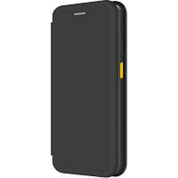 Чехол для мобильного телефона MAKE Xiaomi Poco X5 Flip Black (MCP-XPX5BK) - Топ Продаж!