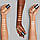 Тональний крем-флюїд Kryolan Digital Complexion, 5 мл (відтінок P 03), фото 6