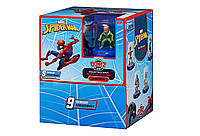 Коллекционная фигурка Domez Marvel Spider-Man Classic S1 (1 фигурка)