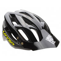 Шлем Urge SeriAll Чорний S/M 54-57 см (UBP21830M) - Топ Продаж!