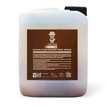 Шампунь для щоденного використання Barba Italiana Enea, 5000 мл (BI07EXTRABIG)