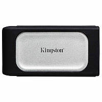 Kingston Портативный SSD USB 3.2 Gen 2x2 Type-C XS2000 2TB Hutko Хватай Это