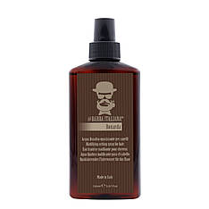 Матуючий фіксуючий спрей для волосся Bonarda Barba Italiana, 150 мл (BI700777)