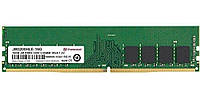 Память ПК Transcend DDR4 16GB 3200
