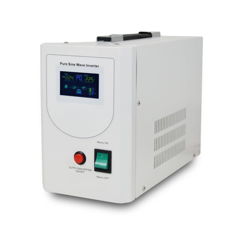 Інвертор Full Energy HB1012 1000ВА/800Вт з чистою синусоїдальною хвилею, фото 1
