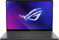 Ноутбук ASUS ROG Zephyrus G16 GU605MV-N4073 16" IPS 2.5K, Intel Ultra 7 155H, 16GB, F1TB, NVD4060-8, NoOS,