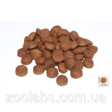 Bonacibo Adult Dog High Energy| Корм для активних собак 4 кг, фото 3