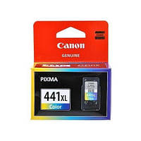 Картридж Canon CL-441 Color XL MG2140/2240/3140/3240/TS5140/MG3640S/GM2040/GM4040