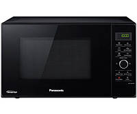 Микроволновая печь инверторная с грилем Panasonic NN-GD37HBZPE