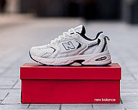 Мужские кроссовки New Balancе Мужские кроссовки New Balance 530 Кроссовки и кеды