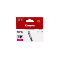 Картридж Canon CLI-481 Pixma TS6140/8140/9140/TR7540/8540/TS6240/9540/8240/704/8340/6340 Magenta