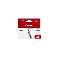 Картридж Canon CLI-481 XL PIXMA TS6140/8140/9140/TR7540/8540/TS6240/9540/8240/704/8340/6340 Cyan