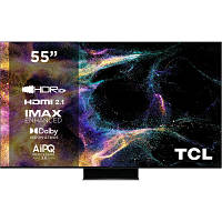 Оригінал! Телевізор TCL 55C845 <unk> T2TV.com.ua