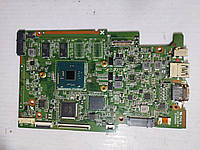 Материнская плата Lenovo Ideapad 110-11IBR 110S-11IBR 431202919010 NE116BW2-V 1,0 (N3060 UMA 2/32GB) б/у