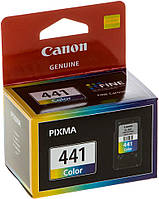 Картридж Canon CL-441 Color MG2140/2240/3140/3240/TS5140/MG3640S/GM2040/GM4040