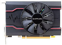 Видеокарта Sapphire Radeon RX 550 4GB GDDR5 Pulse