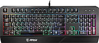Геймерская клавиатура MSI Vigor GK20 S11-04UA208-CLA