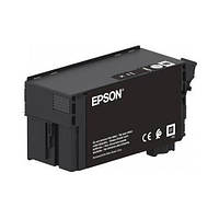 Картридж Epson SC-T3100/T5100 Black, 80мл