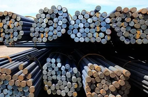 Круг 70, сталь 10895, фото 1