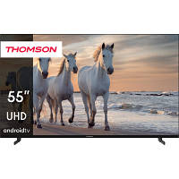 Оригінал! Телевізор THOMSON 55UA5S13 T2TV.com.ua