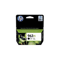 Картридж HP No.963XL High Yield HP OJ Pro 9010/9013/9020/9023 Black