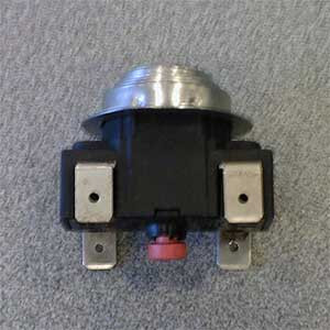 Термостат NC-90-OS для водонагревателя Electrolux, AEG 90 градусов 16А - фото 1 - id-p410778262