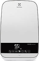 Electrolux SENSEhealthline EHU-3315D 5.5 л, 50 м2, 400 мл/г, ультразвуковой, ионизатор, гигростат,