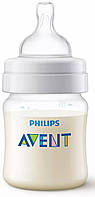 Бутылочка Philips Avent для кормления Антиколик, 125 мл, 1 шт.