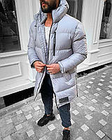 Пуховик куртка зима качество люкс Турция теплая