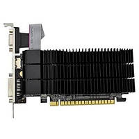 Видеокарта AFOX GeForce G 210 1GB GDDR3