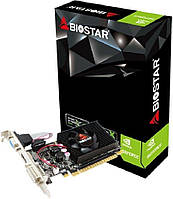 Видеокарта Biostar GeForce GT 610 2GB GDDR3