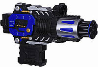 Игрушечное оружие Same Toy Водяной электрический бластер