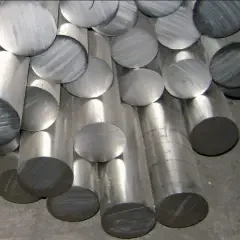 Круг 270, сталь 40х, фото 1