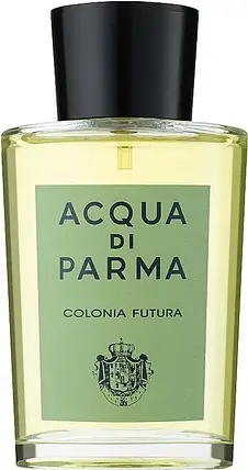 Acqua di Parma Colonia Futura одеколон 100 ml. (Аква ді Парма Колонія Футура), фото 3