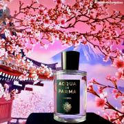 Acqua di Parma Sakura парфумована вода 100 ml. (Аква ді Парма Сакура), фото 5