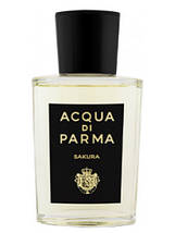 Acqua di Parma Sakura парфумована вода 100 ml. (Тестер Аква ді Парма Сакура), фото 3