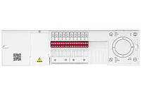 Главный контроллер Danfoss Icon 24В, OTA, 15-канальный, проводной, Zigbee, 24В.