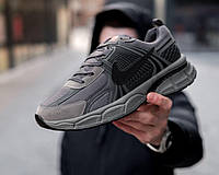 Купить мужские кроссовки Nike Zoom Vomero 5 Dark Grey Мужские кроссовки Nike Air Max Кроссовки nike running