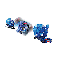 Машинка-трансформер Ретлкет Screechers Wild! L 2 EU683120, фото 2