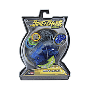 Машинка-трансформер Ретлкет Screechers Wild! L 2 EU683120, фото 4