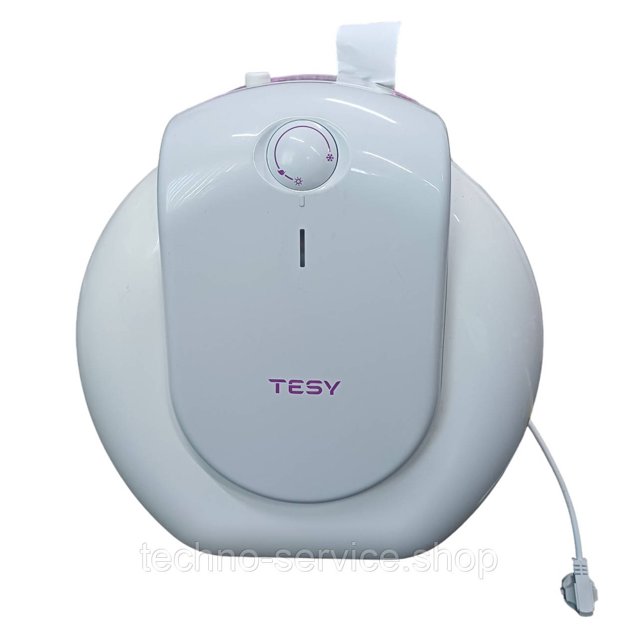 Водонагрівач (бойлер) TESY GCU 1520 L55 RC 15 л
