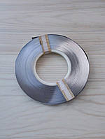 Чистый никель Лента никелевая 0,15мм 10мм Лента для точечной сварки полоса для сварки аккумуляторов